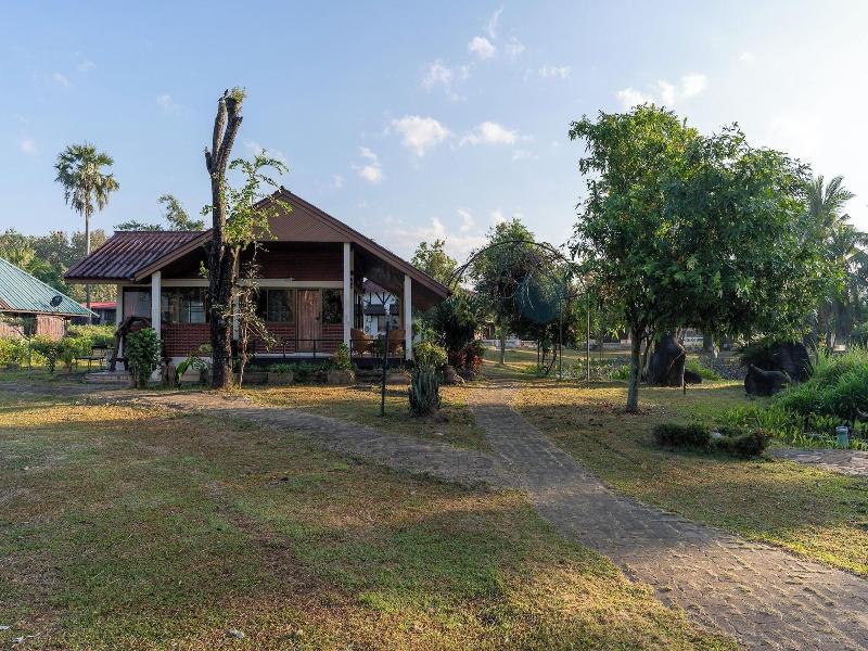 Pung Waan Resort Kanchanaburi image