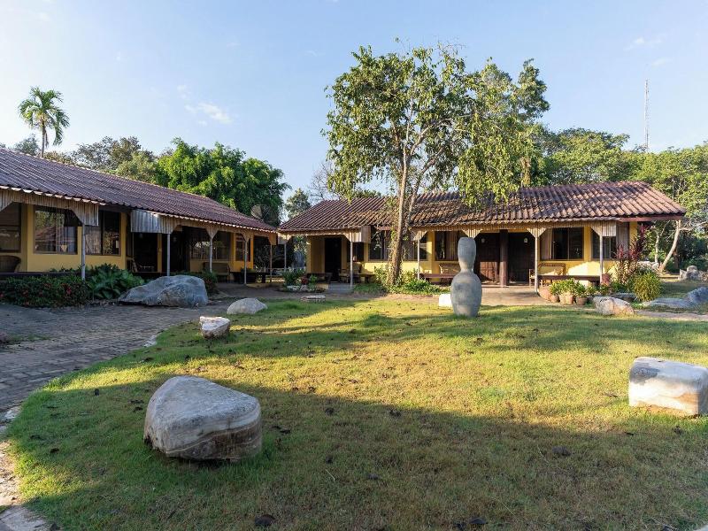 Pung Waan Resort Kanchanaburi image
