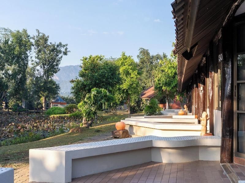 Pung Waan Resort Kanchanaburi image