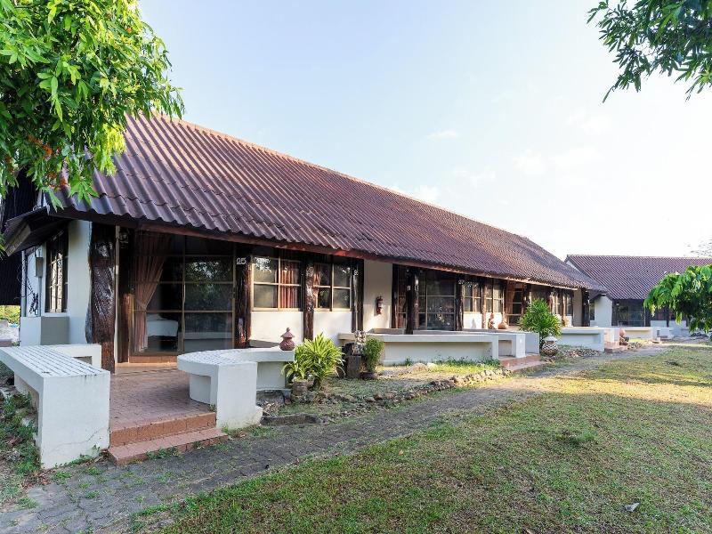Pung Waan Resort Kanchanaburi image