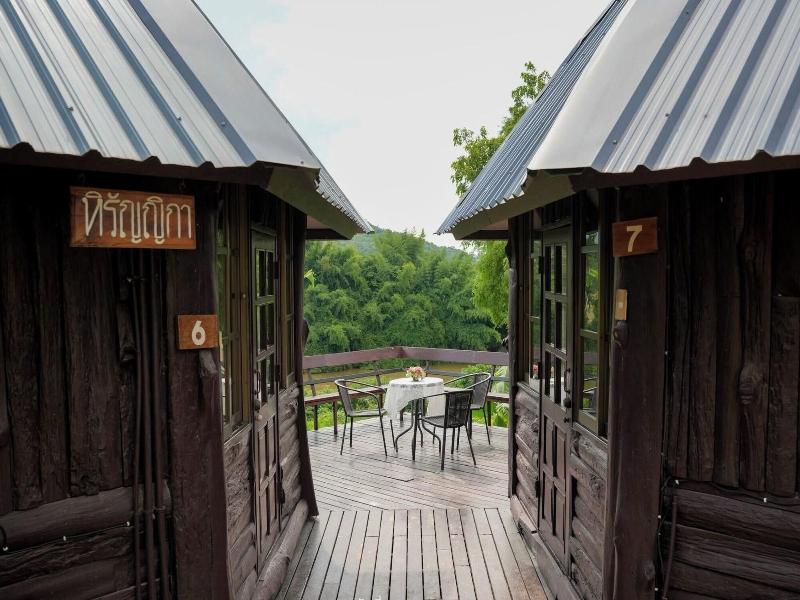 Pung Waan Resort Kanchanaburi image