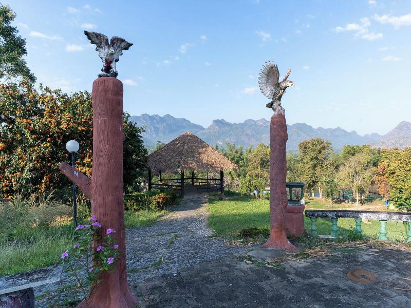 Pung Waan Resort Kanchanaburi image