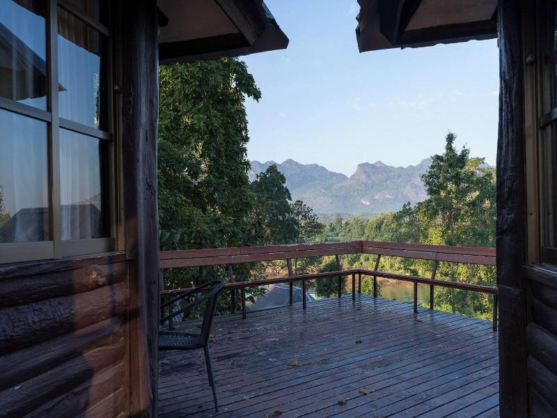 Pung Waan Resort Kanchanaburi image