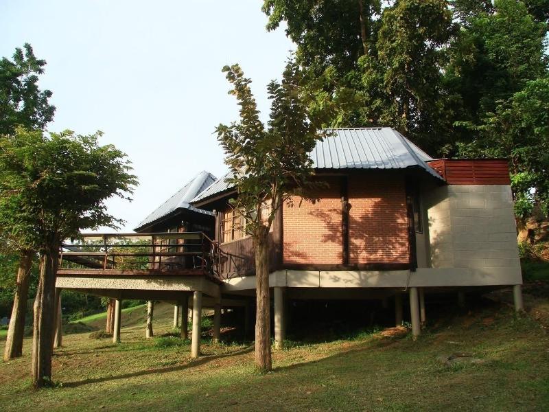 Pung Waan Resort Kanchanaburi image