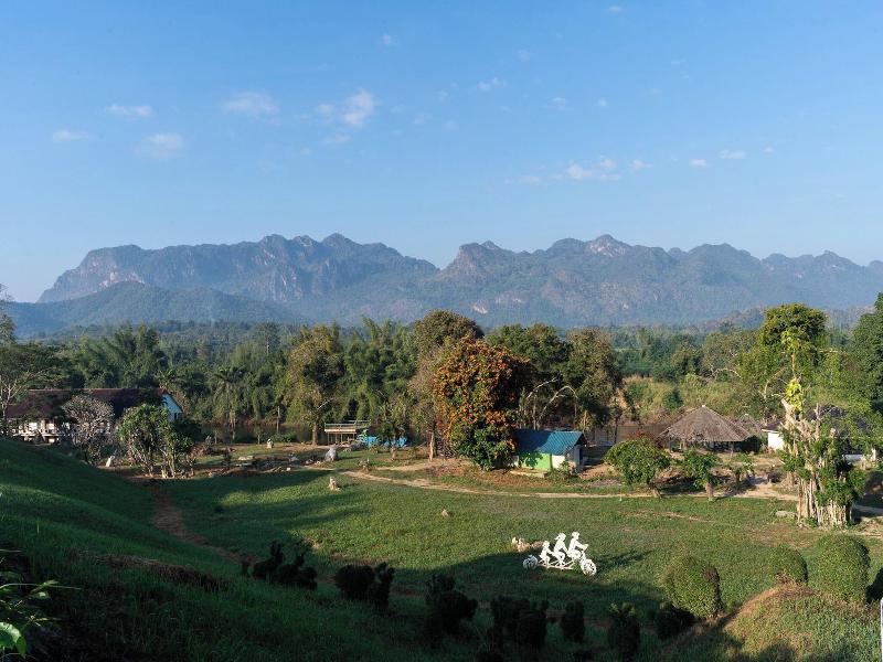 Pung Waan Resort Kanchanaburi image