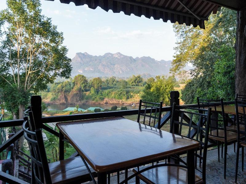 Pung Waan Resort Kanchanaburi image