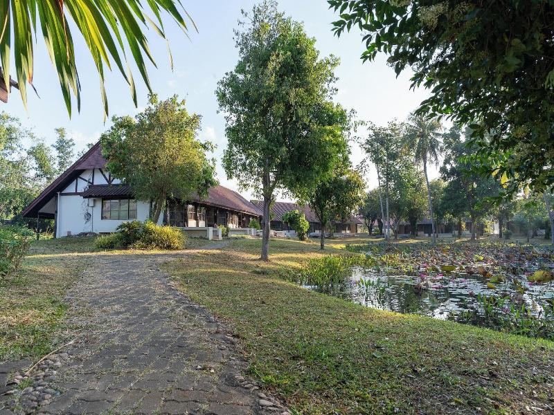Pung Waan Resort Kanchanaburi image