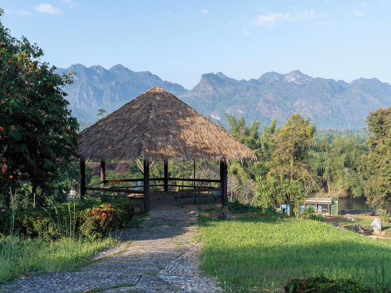 Pung Waan Resort Kanchanaburi image