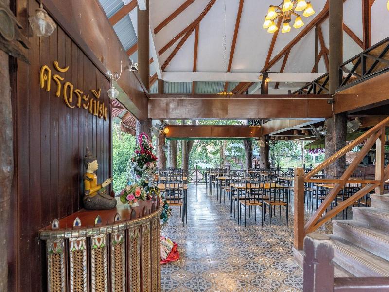 Pung Waan Resort Kanchanaburi image