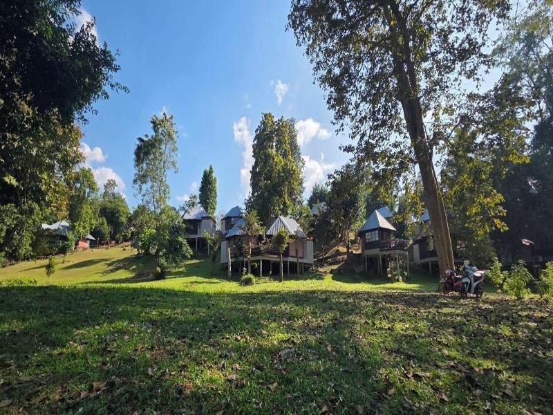 Pung Waan Resort Kanchanaburi image