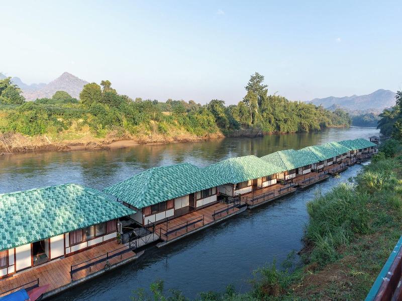Pung Waan Resort Kanchanaburi image