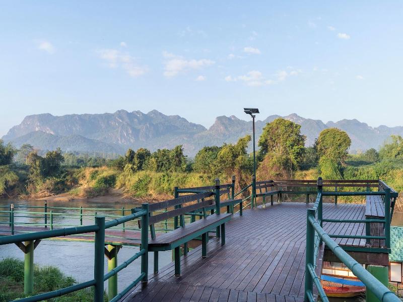 Pung Waan Resort Kanchanaburi image