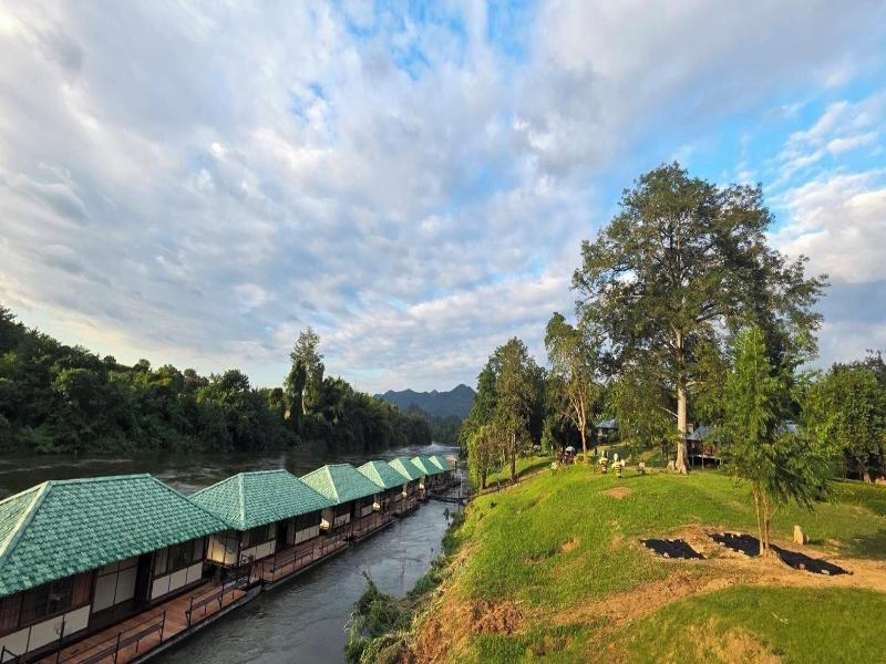 Pung Waan Resort Kanchanaburi image