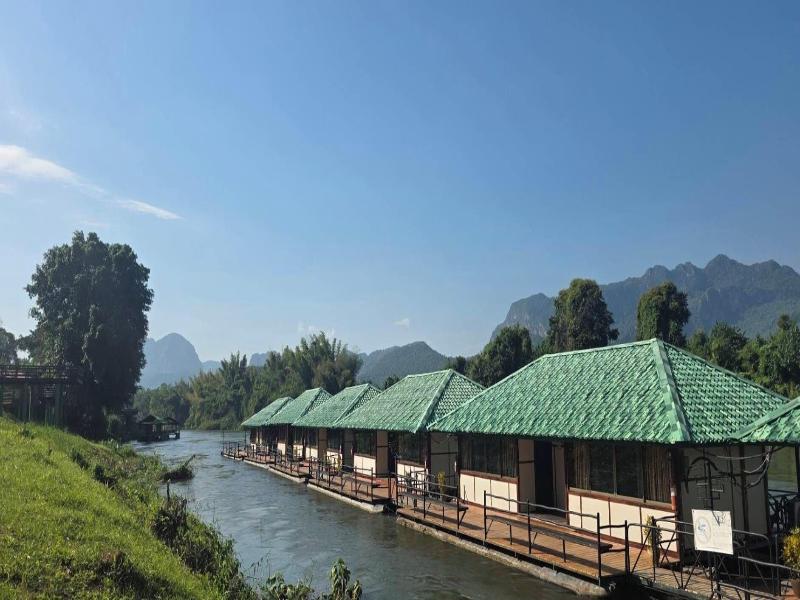 Pung Waan Resort Kanchanaburi image