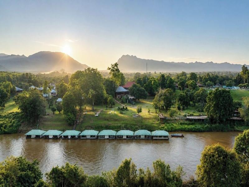 Pung Waan Resort Kanchanaburi image