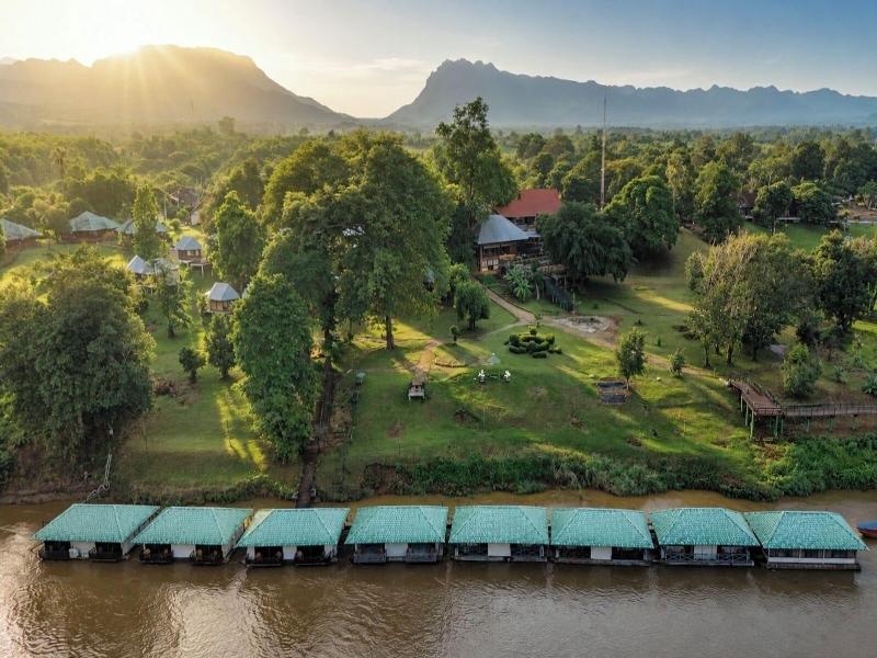 Pung Waan Resort Kanchanaburi image