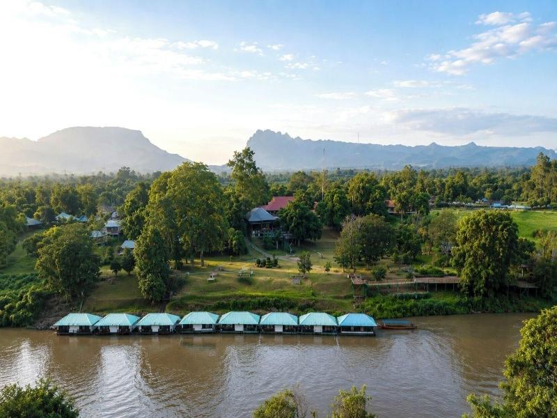 Pung Waan Resort Kanchanaburi image