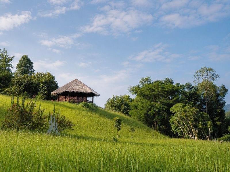 Pung Waan Resort Kanchanaburi image