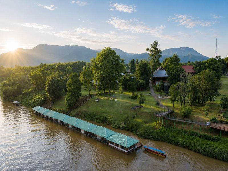 Pung Waan Resort Kanchanaburi image