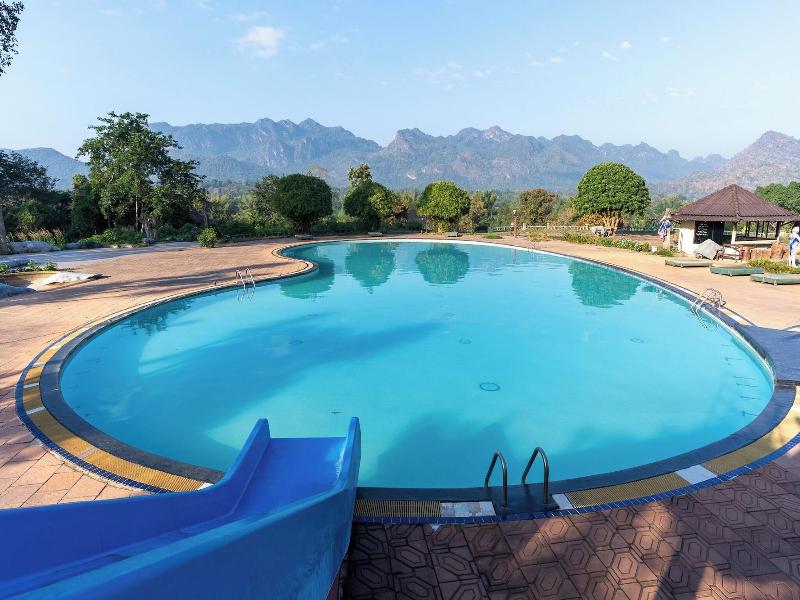 Pung Waan Resort Kanchanaburi image