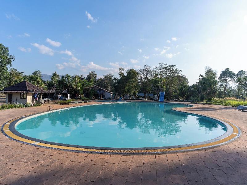 Pung Waan Resort Kanchanaburi image