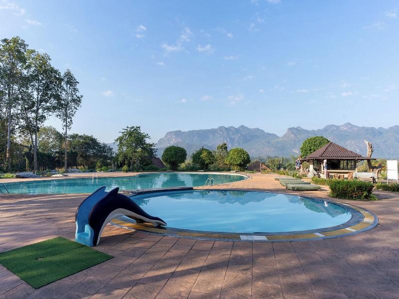 Pung Waan Resort Kanchanaburi image