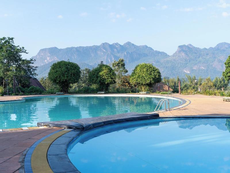 Pung Waan Resort Kanchanaburi image