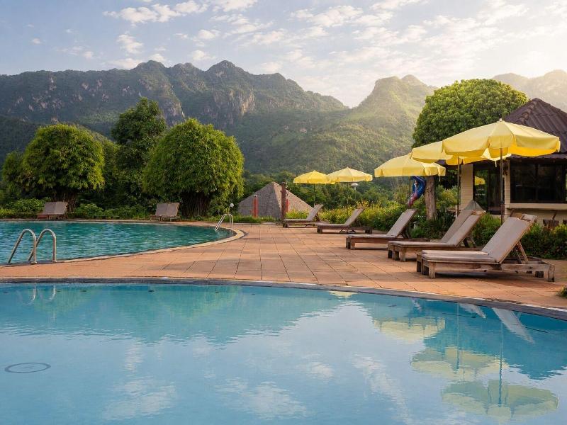 Pung Waan Resort Kanchanaburi image