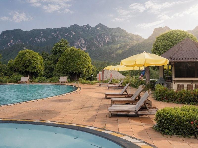 Pung Waan Resort Kanchanaburi image
