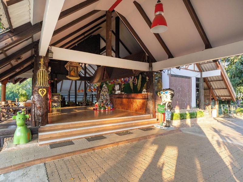 Pung Waan Resort Kanchanaburi image