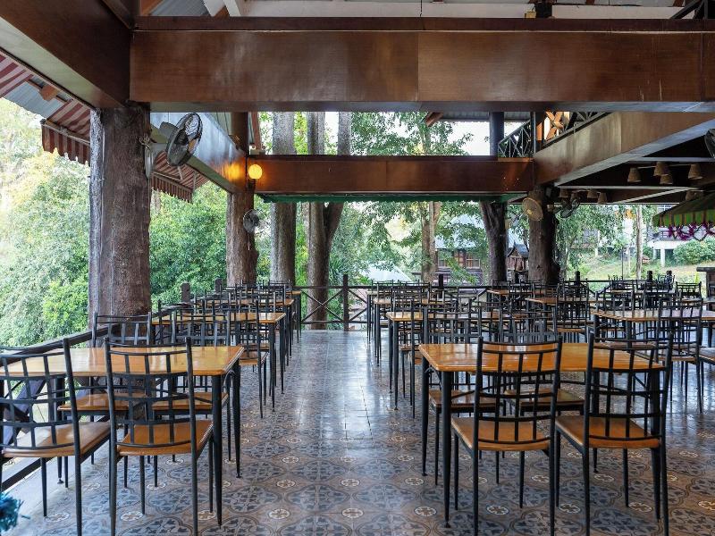 Pung Waan Resort Kanchanaburi image