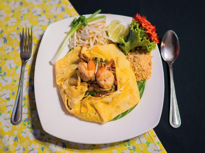 Pung Waan Resort Kanchanaburi image