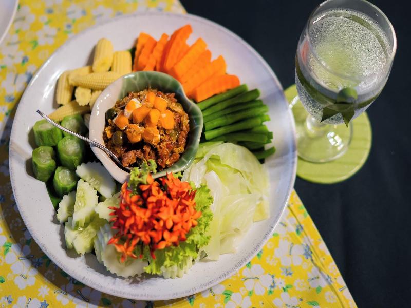 Pung Waan Resort Kanchanaburi image