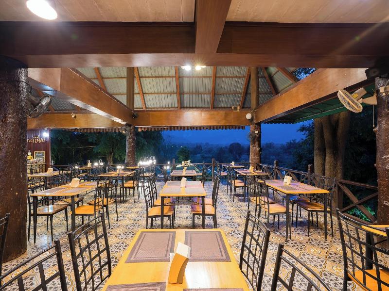Pung Waan Resort Kanchanaburi image