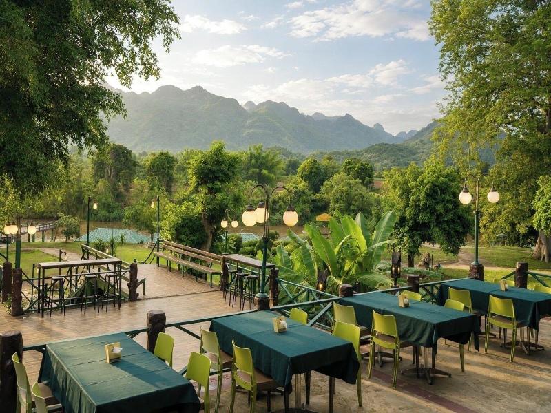 Pung Waan Resort Kanchanaburi image
