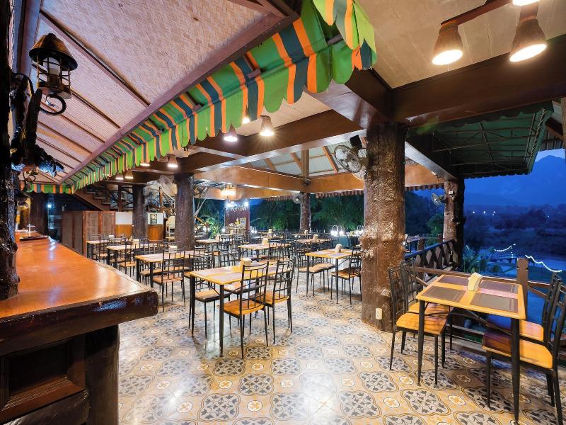 Pung Waan Resort Kanchanaburi image