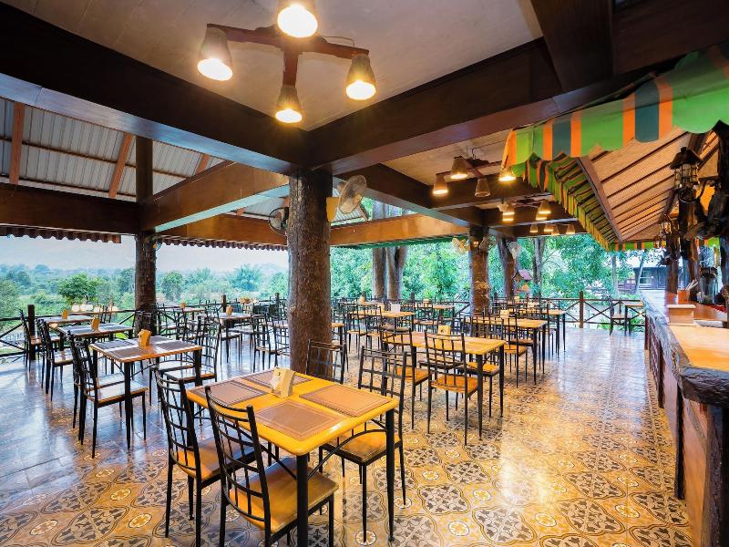 Pung Waan Resort Kanchanaburi image