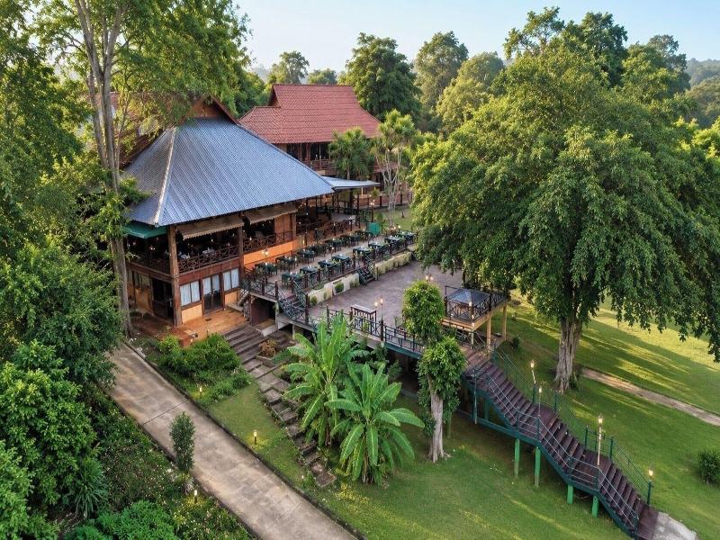 Pung Waan Resort Kanchanaburi image