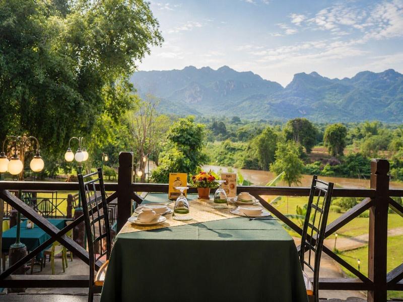 Pung Waan Resort Kanchanaburi image