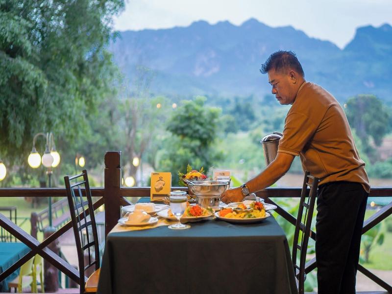 Pung Waan Resort Kanchanaburi image