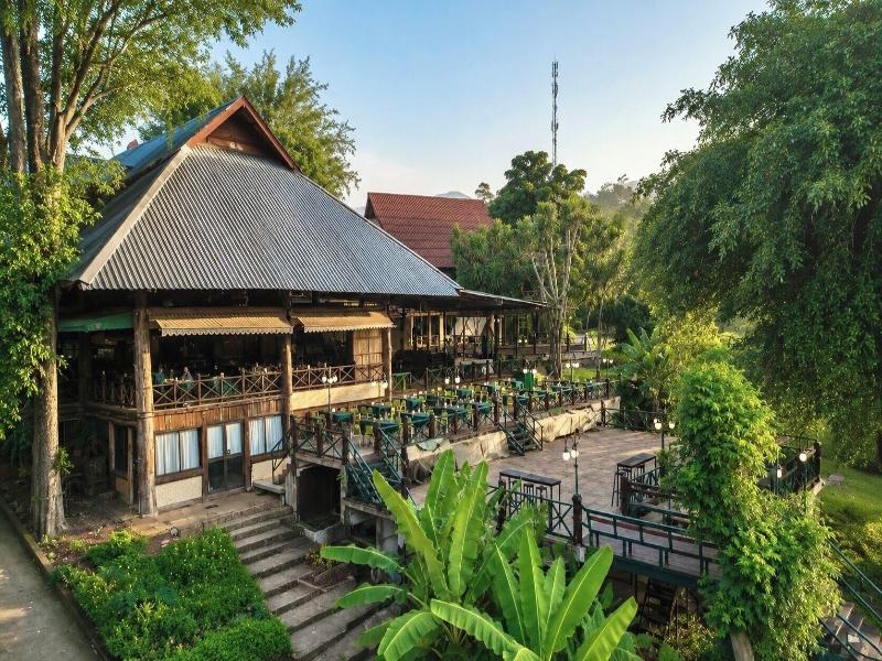 Pung Waan Resort Kanchanaburi image