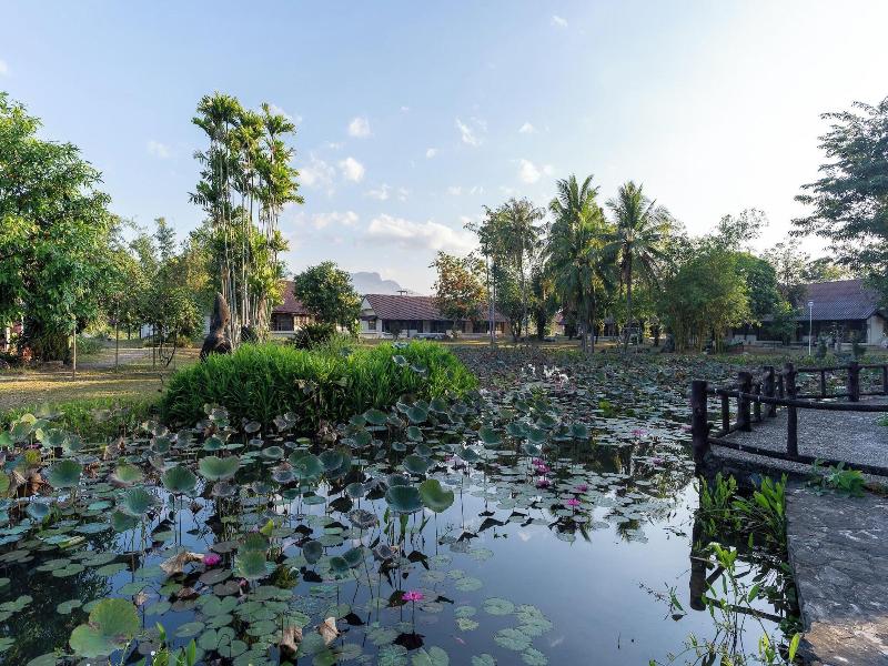 Pung Waan Resort Kanchanaburi image