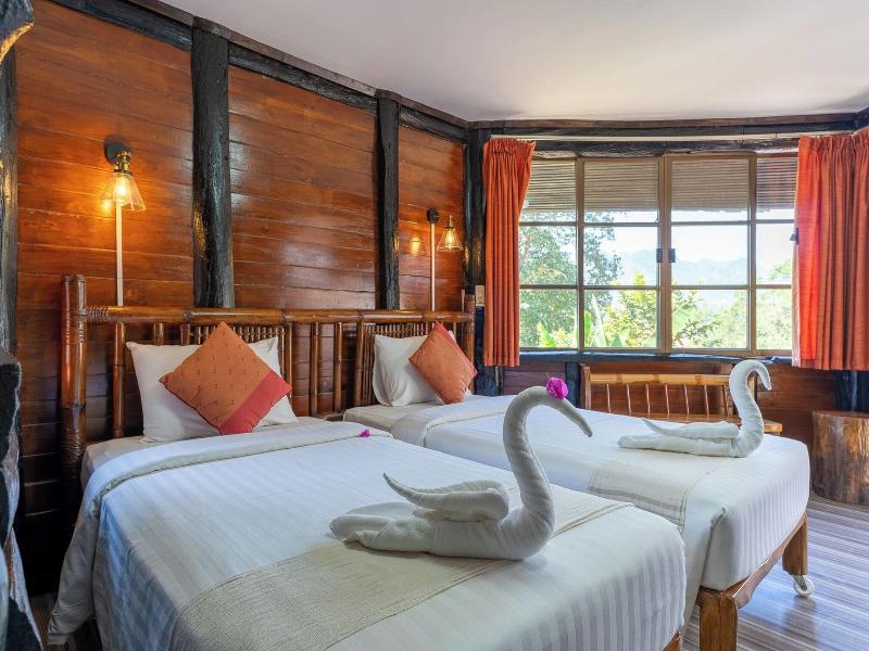 Pung Waan Resort Kanchanaburi image