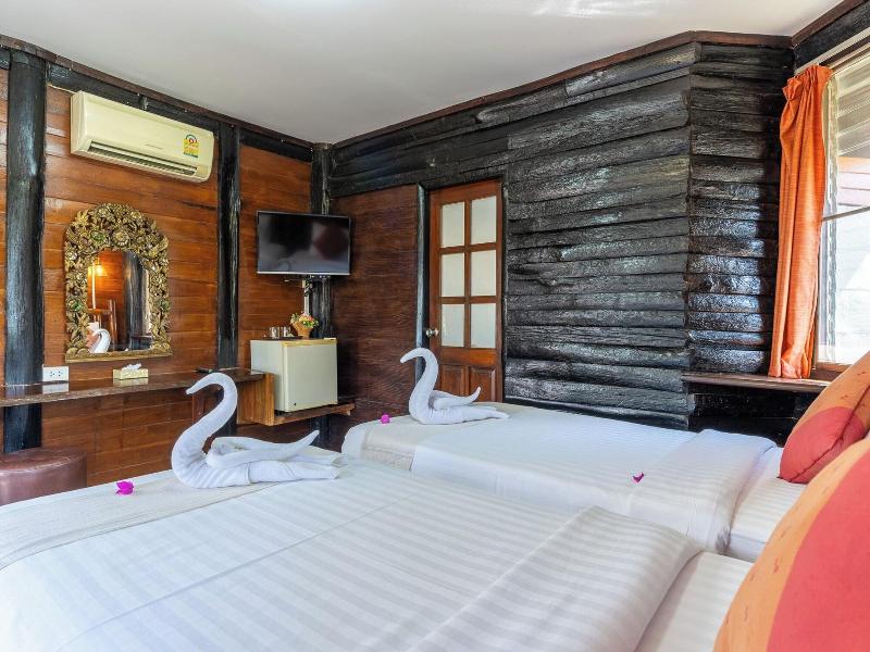 Pung Waan Resort Kanchanaburi image