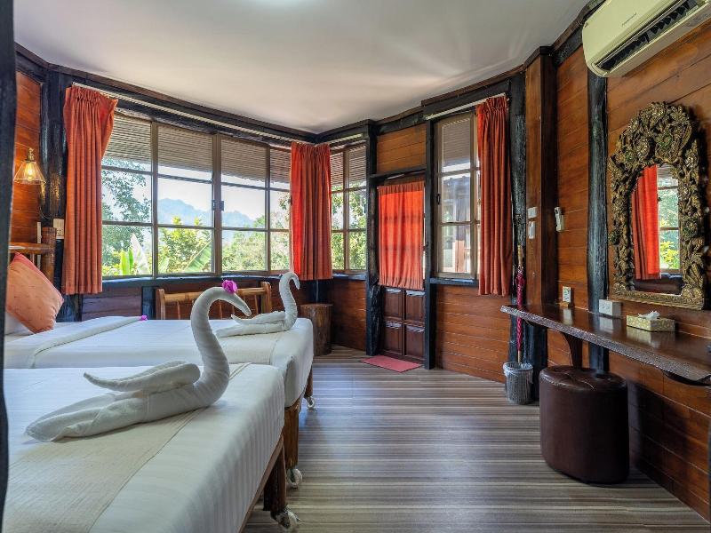 Pung Waan Resort Kanchanaburi image