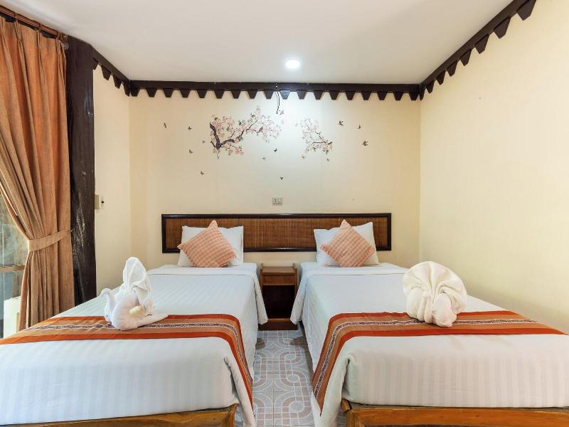 Pung Waan Resort Kanchanaburi image