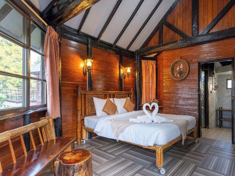 Pung Waan Resort Kanchanaburi image