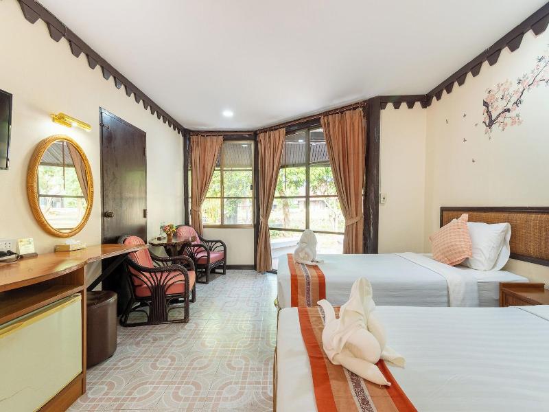 Pung Waan Resort Kanchanaburi image