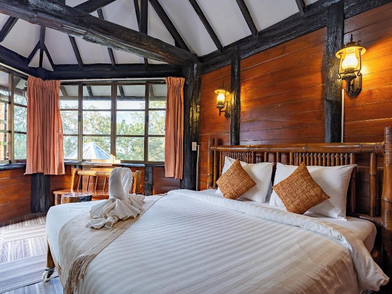 Pung Waan Resort Kanchanaburi image
