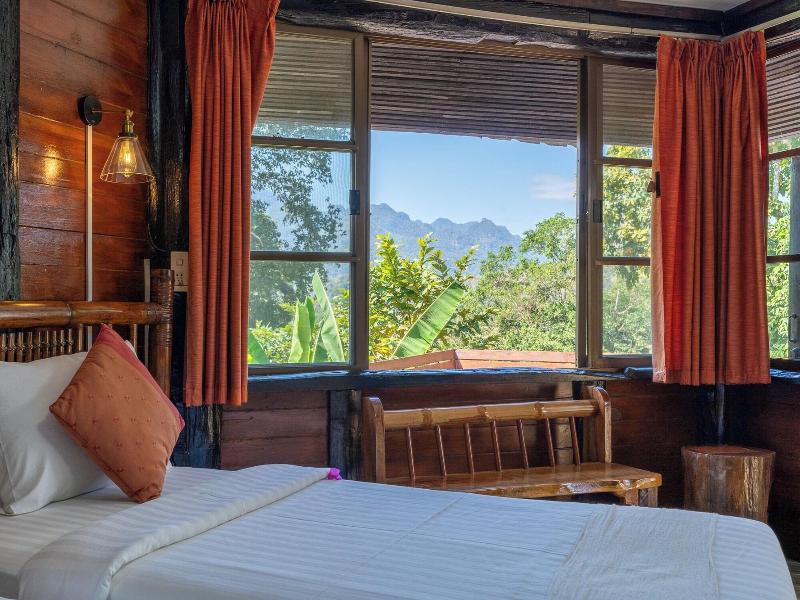Pung Waan Resort Kanchanaburi image